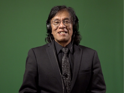 JAIME SORIANO